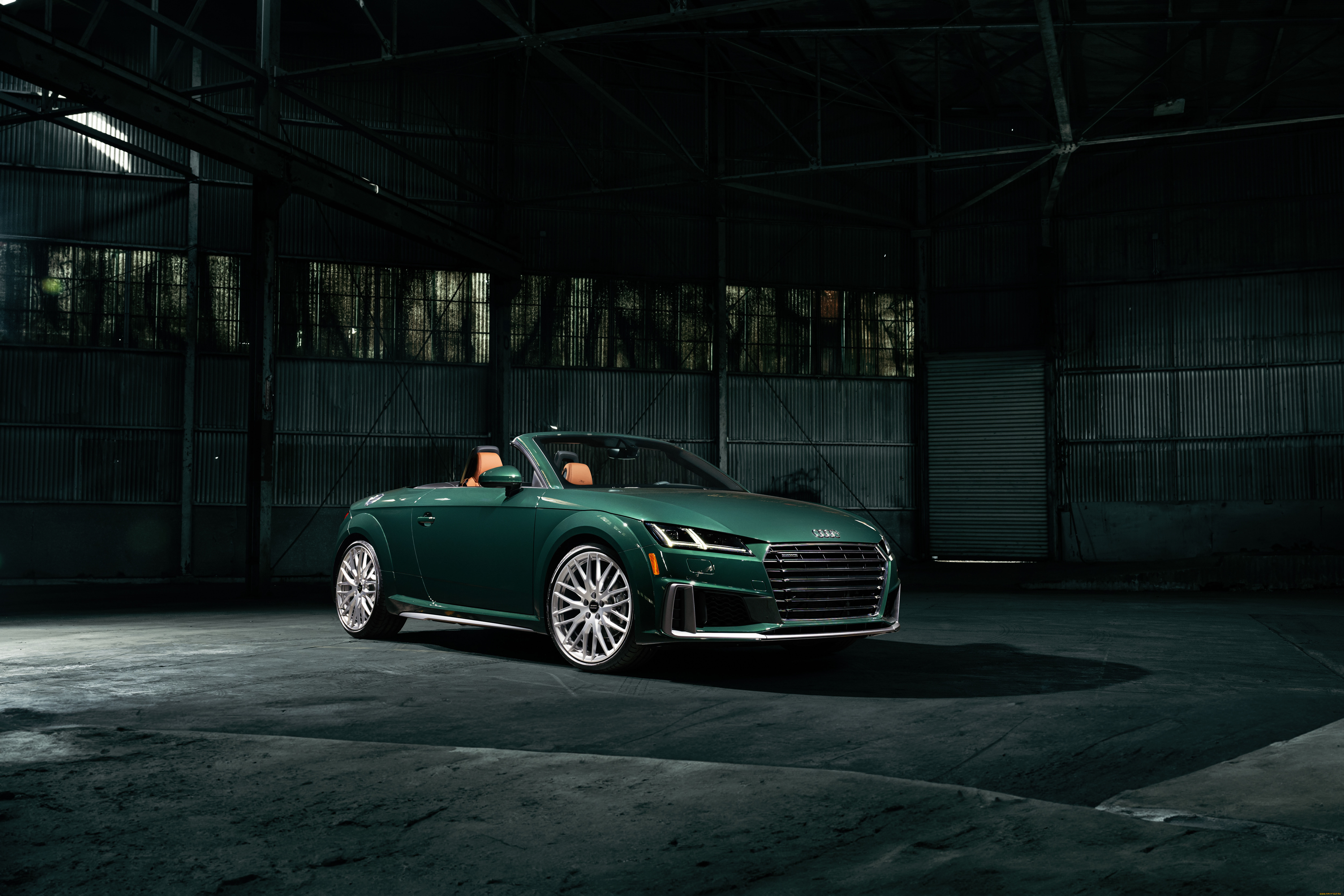 , audi